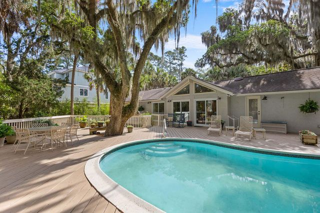 2517 Otter Lane, Johns Island, SC 29455