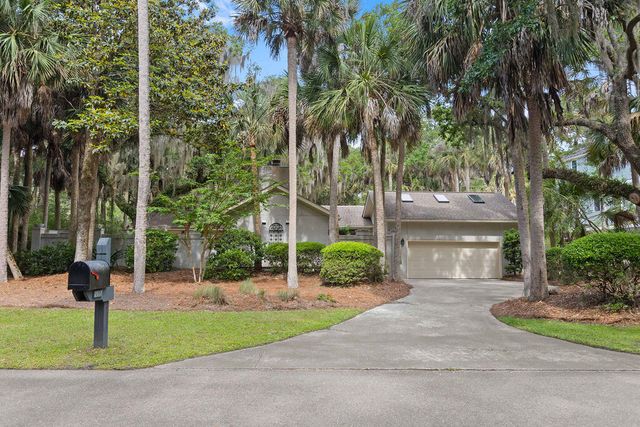 2517 Otter Lane, Johns Island, SC 29455