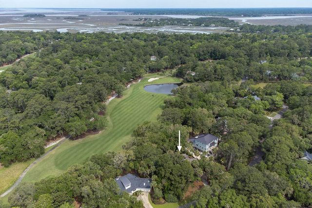 2517 Otter Lane, Johns Island, SC 29455