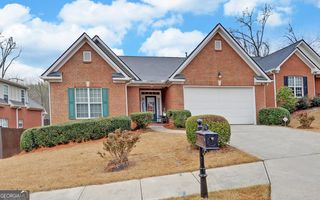 926 Brenau Point Drive, Gainesville, GA 30501