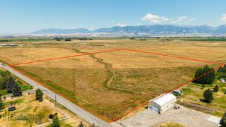 TBD Collins Road, Belgrade, MT 59714