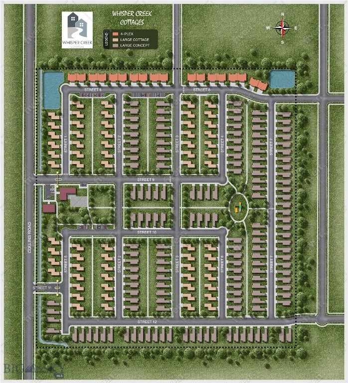 TBD Collins Road, Belgrade, MT 59714 photo 3