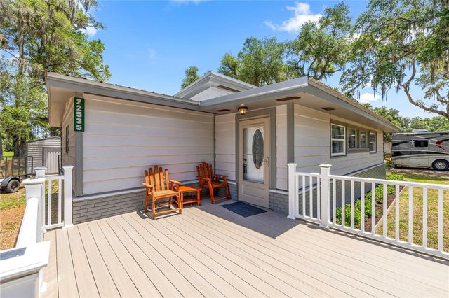 22535 SW 117TH STREET, Dunnellon, FL 34431