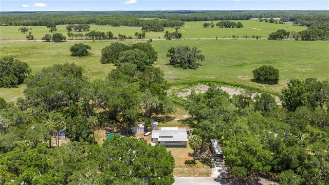 22535 SW 117TH STREET, Dunnellon, FL 34431