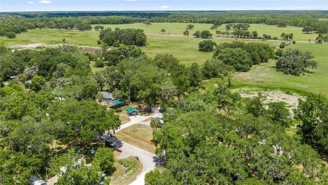 22535 SW 117TH STREET, Dunnellon, FL 34431