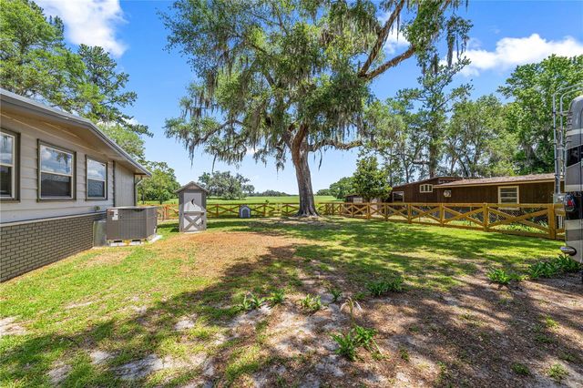 22535 SW 117TH STREET, Dunnellon, FL 34431
