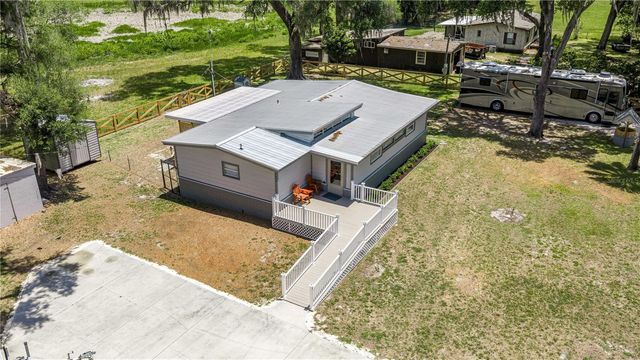 22535 SW 117TH STREET, Dunnellon, FL 34431