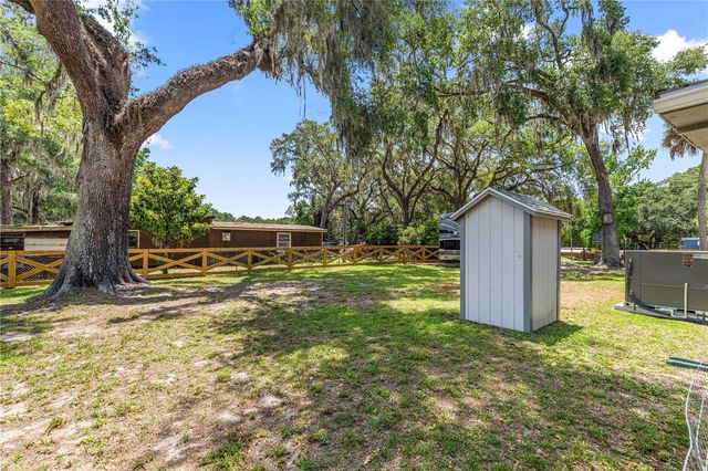 22535 SW 117TH STREET, Dunnellon, FL 34431