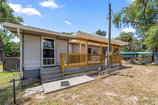 22535 SW 117TH STREET, Dunnellon, FL 34431