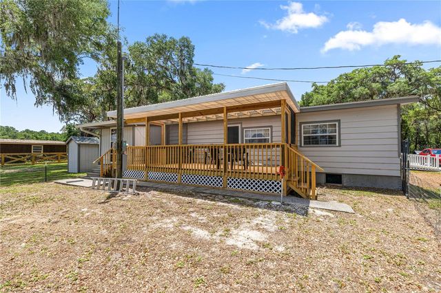 22535 SW 117TH STREET, Dunnellon, FL 34431