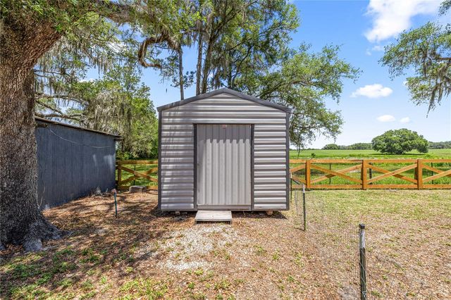 22535 SW 117TH STREET, Dunnellon, FL 34431