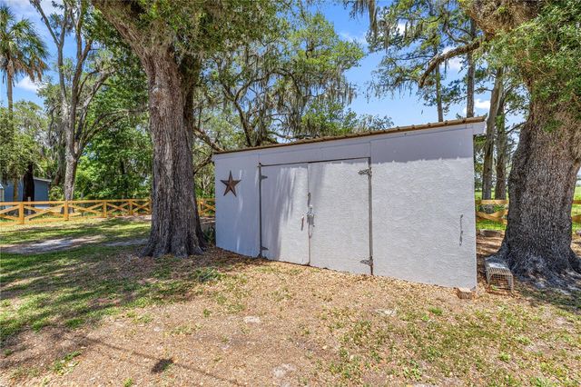 22535 SW 117TH STREET, Dunnellon, FL 34431