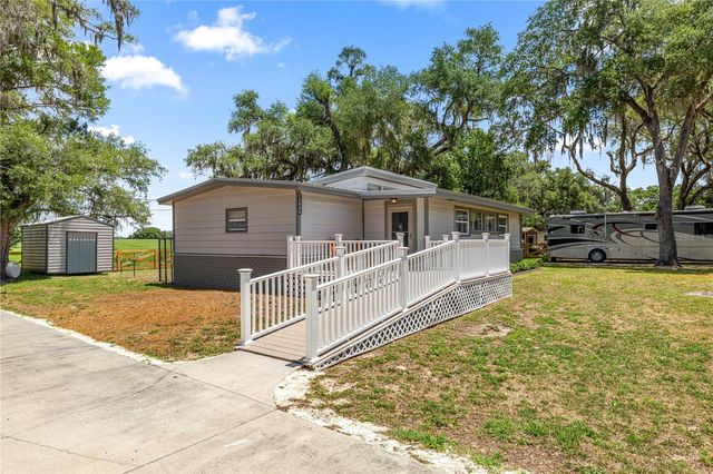 22535 SW 117TH STREET, Dunnellon, FL 34431