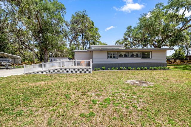 22535 SW 117TH STREET, Dunnellon, FL 34431