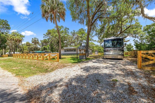 22535 SW 117TH STREET, Dunnellon, FL 34431