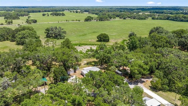 22535 SW 117TH STREET, Dunnellon, FL 34431