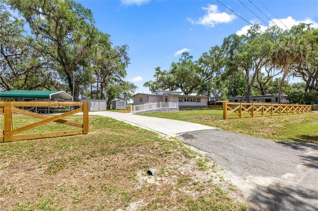 22535 SW 117TH STREET, Dunnellon, FL 34431