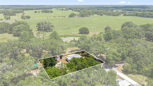 22535 SW 117TH STREET, Dunnellon, FL 34431