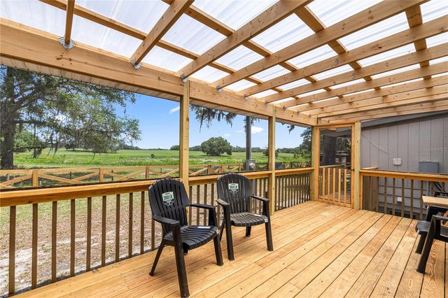 22535 SW 117TH STREET, Dunnellon, FL 34431