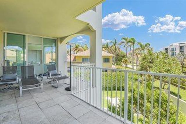 3700 S Ocean Boulevard 206, Highland Beach, FL 33487