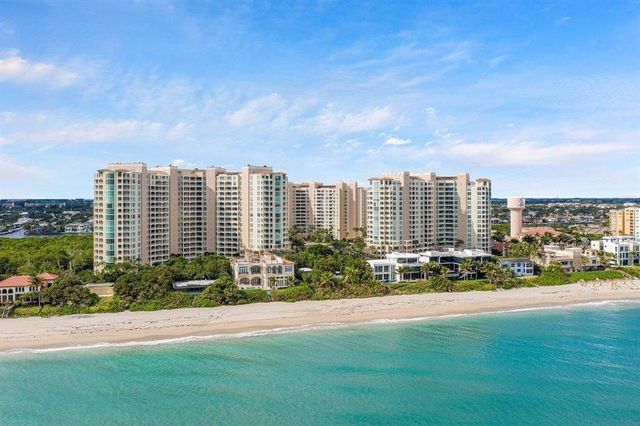 3700 S Ocean Boulevard 206, Highland Beach, FL 33487