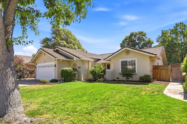 3430 Whitehall Court, Pleasanton, CA 94588