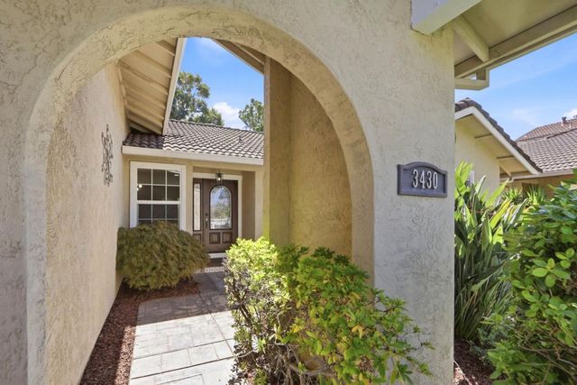 3430 Whitehall Court, Pleasanton, CA 94588
