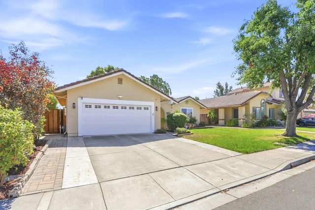 3430 Whitehall Court, Pleasanton, CA 94588