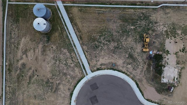 20 Johnson Court, Keenesburg, CO 80643