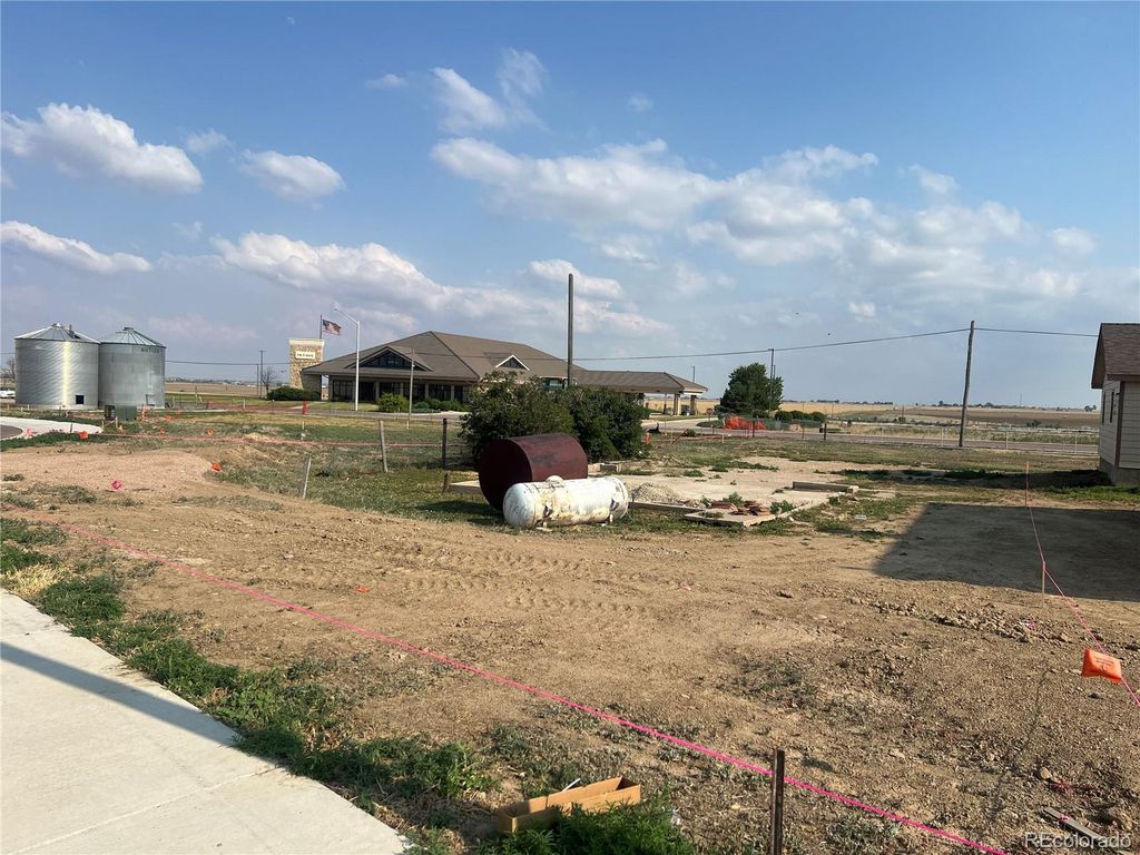 20 Johnson Court, Keenesburg, CO 80643