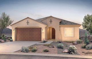 644 Amatista Loop SE, Rio Rancho, NM 87124