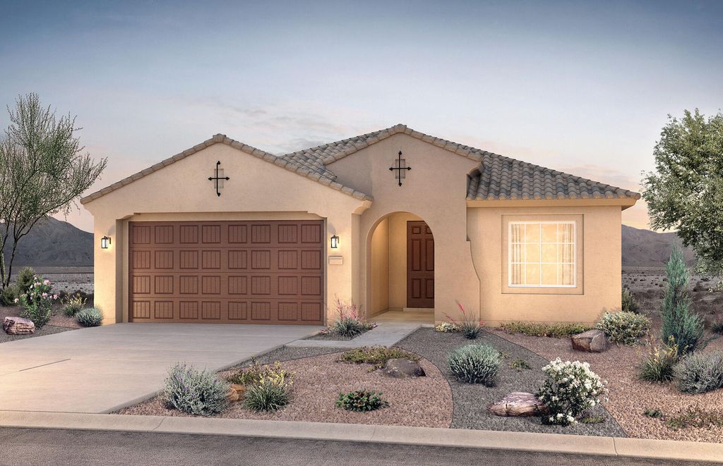 644 Amatista Loop SE, Rio Rancho, NM 87124