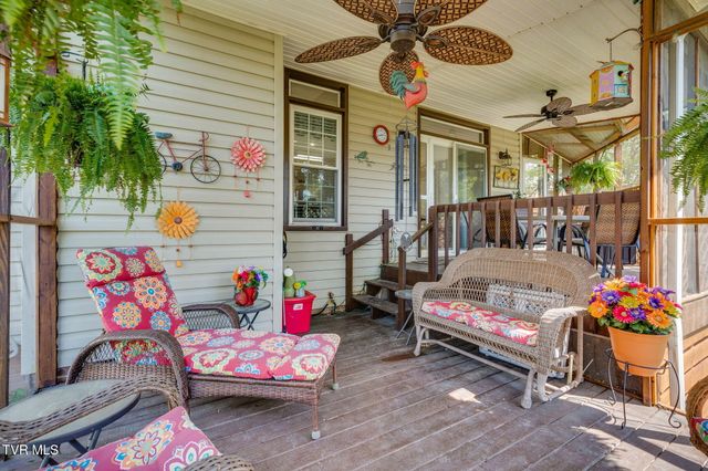 4107 Glaze Road, Johnson City, TN 37601