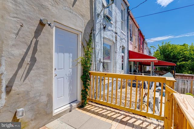 1539 ABBOTSTON ST, Baltimore, MD 21218