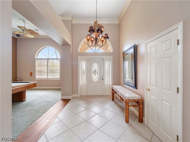 8160 Glenfinnan CIR, Fort Myers, FL 33912