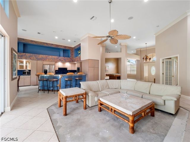 8160 Glenfinnan CIR, Fort Myers, FL 33912