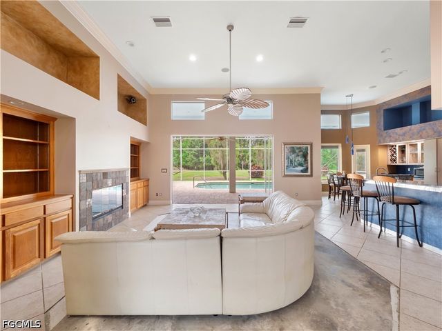 8160 Glenfinnan CIR, Fort Myers, FL 33912