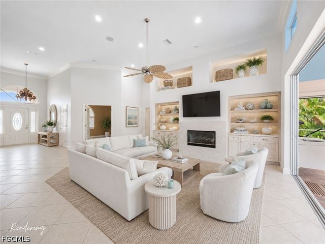 8160 Glenfinnan CIR, Fort Myers, FL 33912