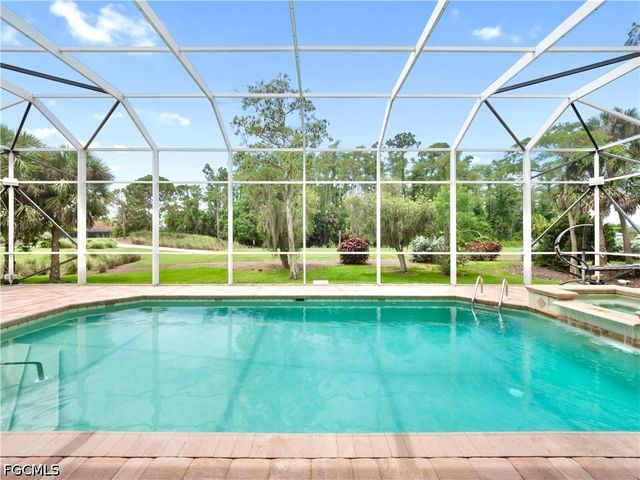 8160 Glenfinnan CIR, Fort Myers, FL 33912