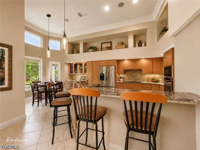 8160 Glenfinnan CIR, Fort Myers, FL 33912