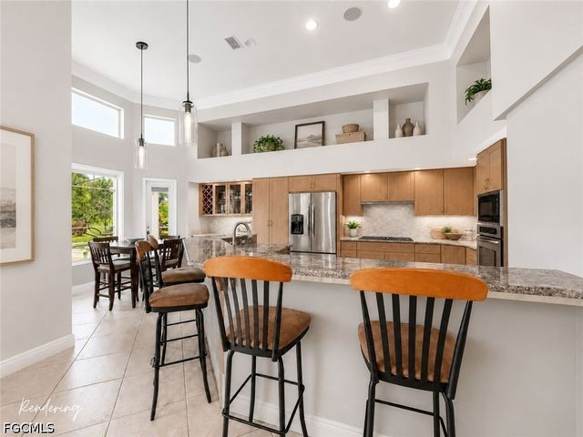 8160 Glenfinnan CIR, Fort Myers, FL 33912