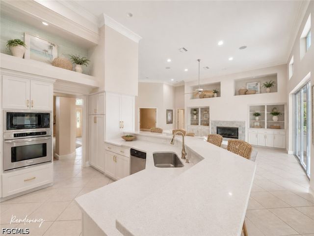 8160 Glenfinnan CIR, Fort Myers, FL 33912