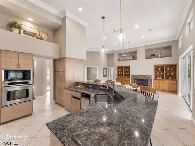 8160 Glenfinnan CIR, Fort Myers, FL 33912