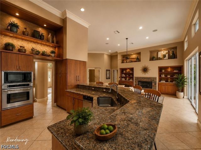 8160 Glenfinnan CIR, Fort Myers, FL 33912