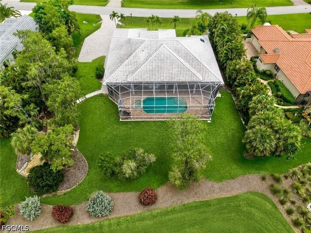 8160 Glenfinnan CIR, Fort Myers, FL 33912
