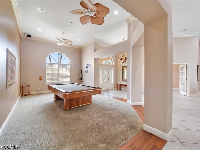 8160 Glenfinnan CIR, Fort Myers, FL 33912