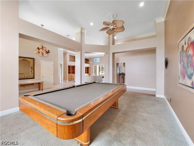 8160 Glenfinnan CIR, Fort Myers, FL 33912
