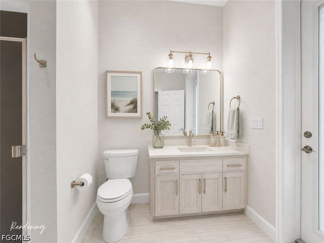 8160 Glenfinnan CIR, Fort Myers, FL 33912