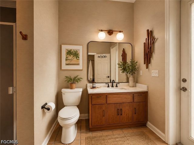 8160 Glenfinnan CIR, Fort Myers, FL 33912