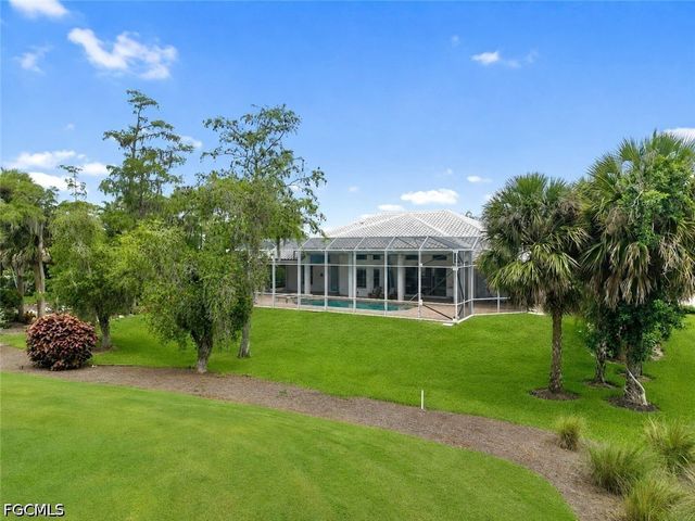 8160 Glenfinnan CIR, Fort Myers, FL 33912
